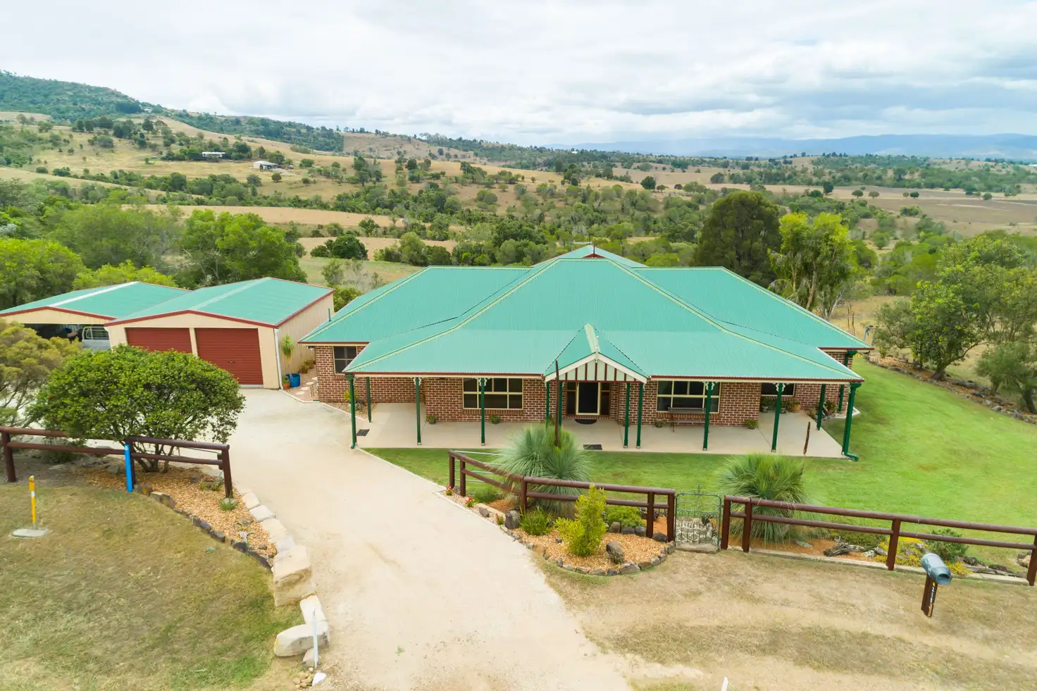 Main view of Homely rural property listing, 388 Larkhill Boundary Road, Lark Hill QLD 4306