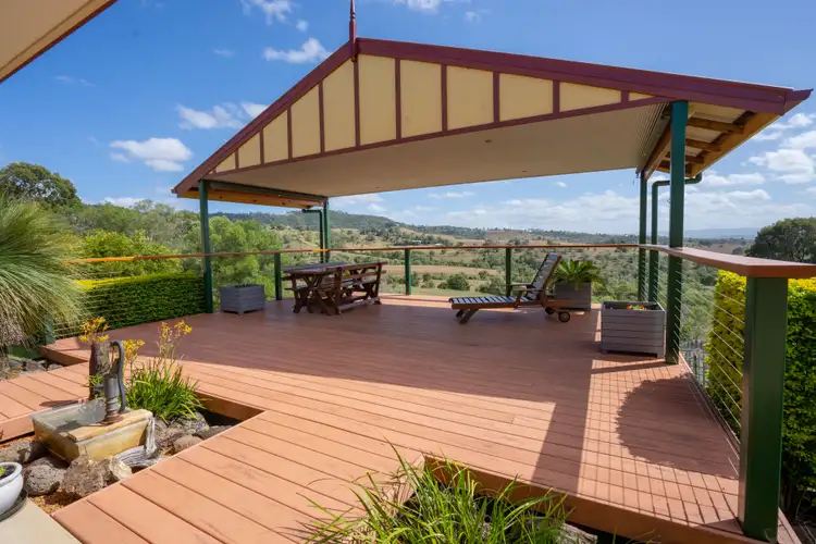 Third view of Homely rural property listing, 388 Larkhill Boundary Road, Lark Hill QLD 4306