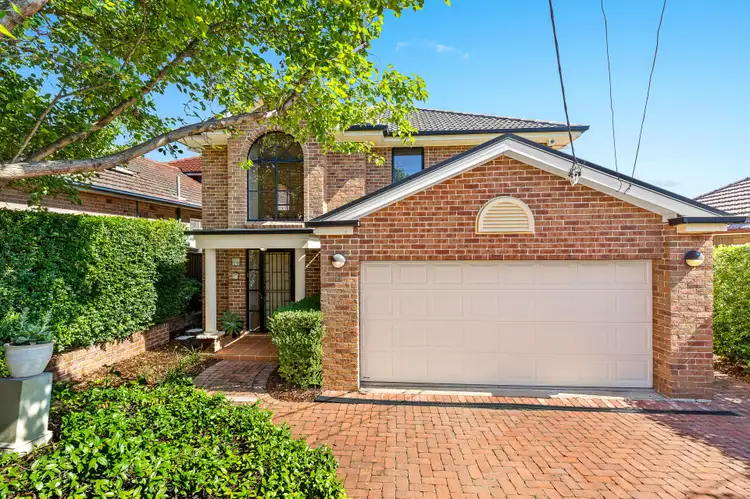 14 Andrew Street, Melrose Park NSW 2114