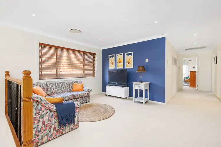 Sixth view of Homely house listing, 14 Andrew Street, Melrose Park NSW 2114