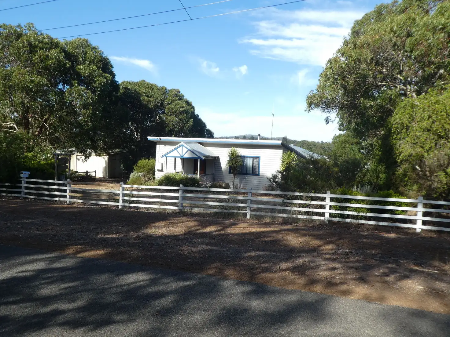 Main view of Homely house listing, 16 Martin Street, Mount Barker WA 6324