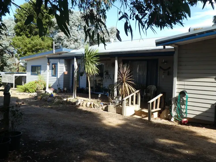 Second view of Homely house listing, 16 Martin Street, Mount Barker WA 6324