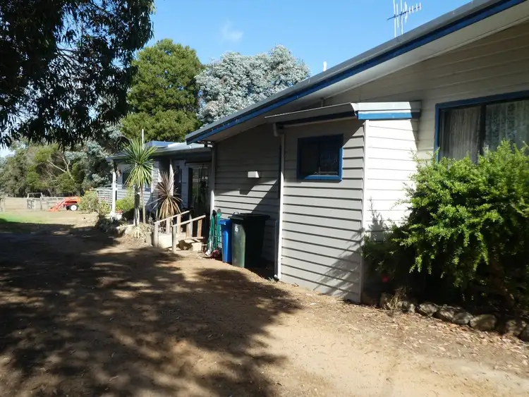 Third view of Homely house listing, 16 Martin Street, Mount Barker WA 6324