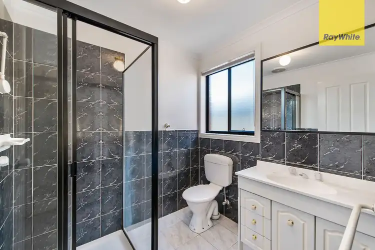 Seventh view of Homely house listing, 4 Marlock Way, Delahey VIC 3037