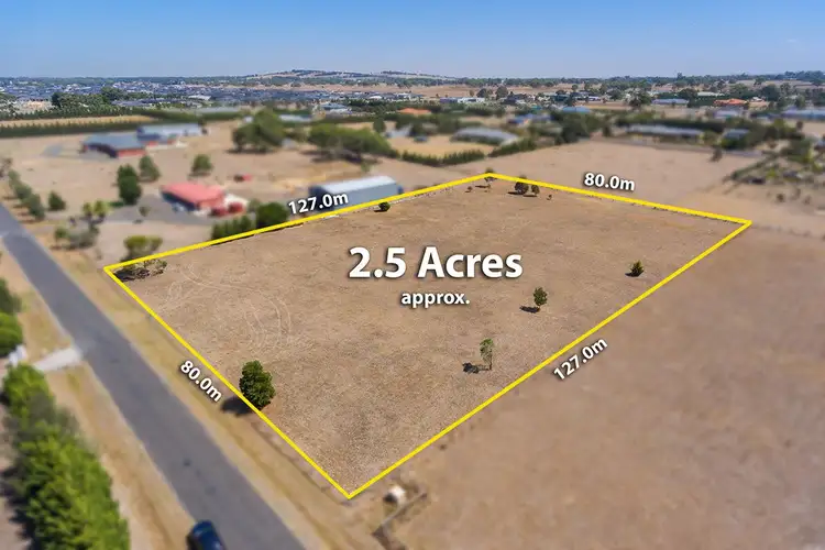 Second view of Homely land listing, 35 Forest Red Gum Drive, Mickleham VIC 3064