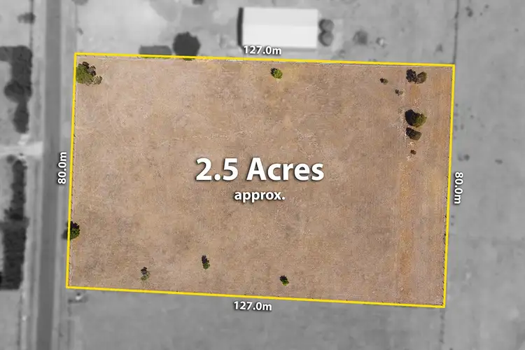 Third view of Homely land listing, 35 Forest Red Gum Drive, Mickleham VIC 3064