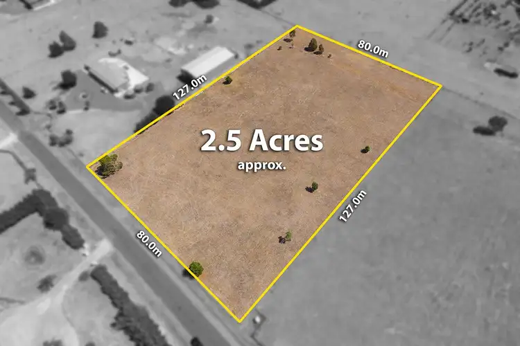 Sixth view of Homely land listing, 35 Forest Red Gum Drive, Mickleham VIC 3064