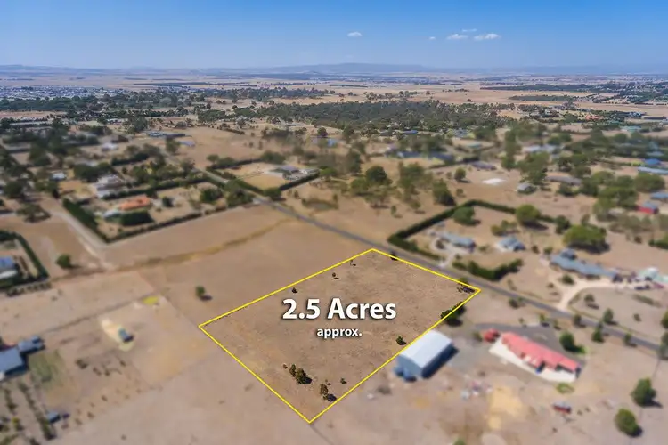 Seventh view of Homely land listing, 35 Forest Red Gum Drive, Mickleham VIC 3064