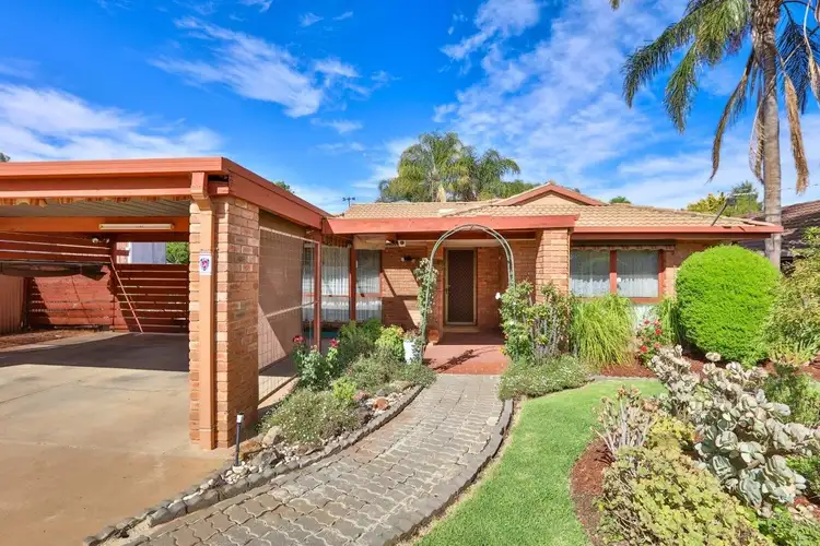 Second view of Homely house listing, 187 Thirteenth Street, Mildura VIC 3500
