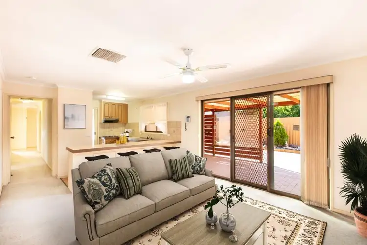 Fifth view of Homely house listing, 187 Thirteenth Street, Mildura VIC 3500