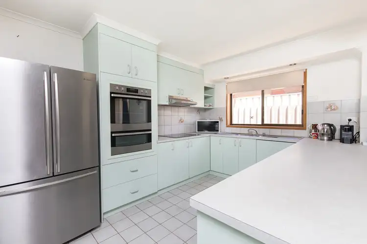 Third view of Homely house listing, 57 Nardoo Street, Red Cliffs VIC 3496