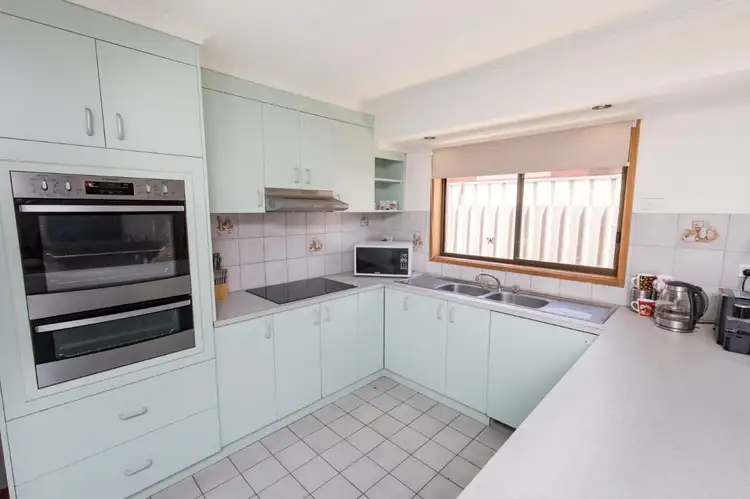 Fourth view of Homely house listing, 57 Nardoo Street, Red Cliffs VIC 3496