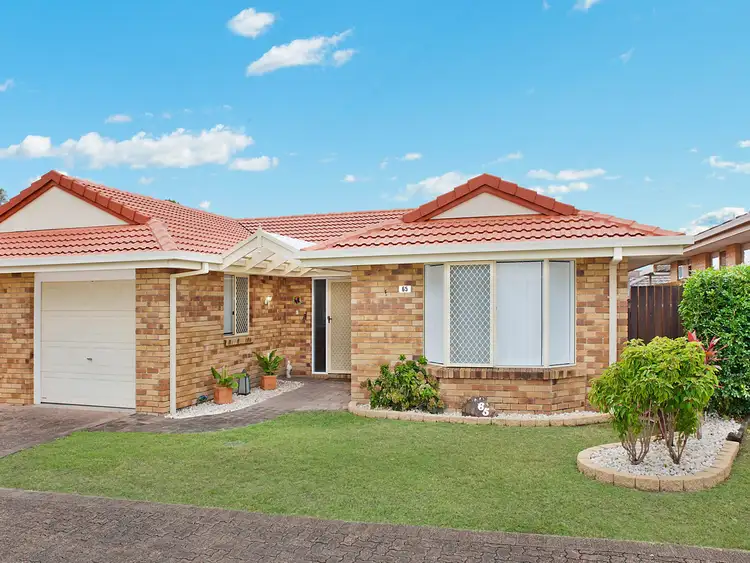 65/19 Arwen Street, Maroochydore QLD 4558