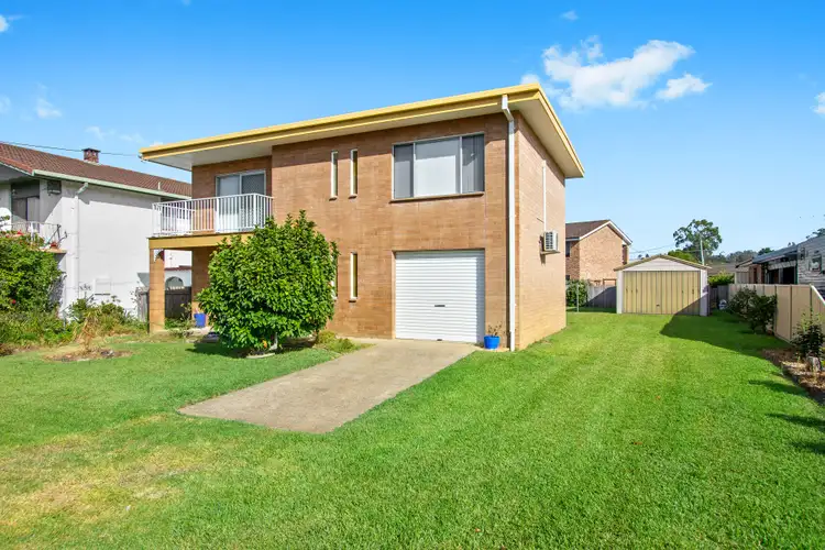 Second view of Homely house listing, 33 Wallaringa Street, Surfside NSW 2536