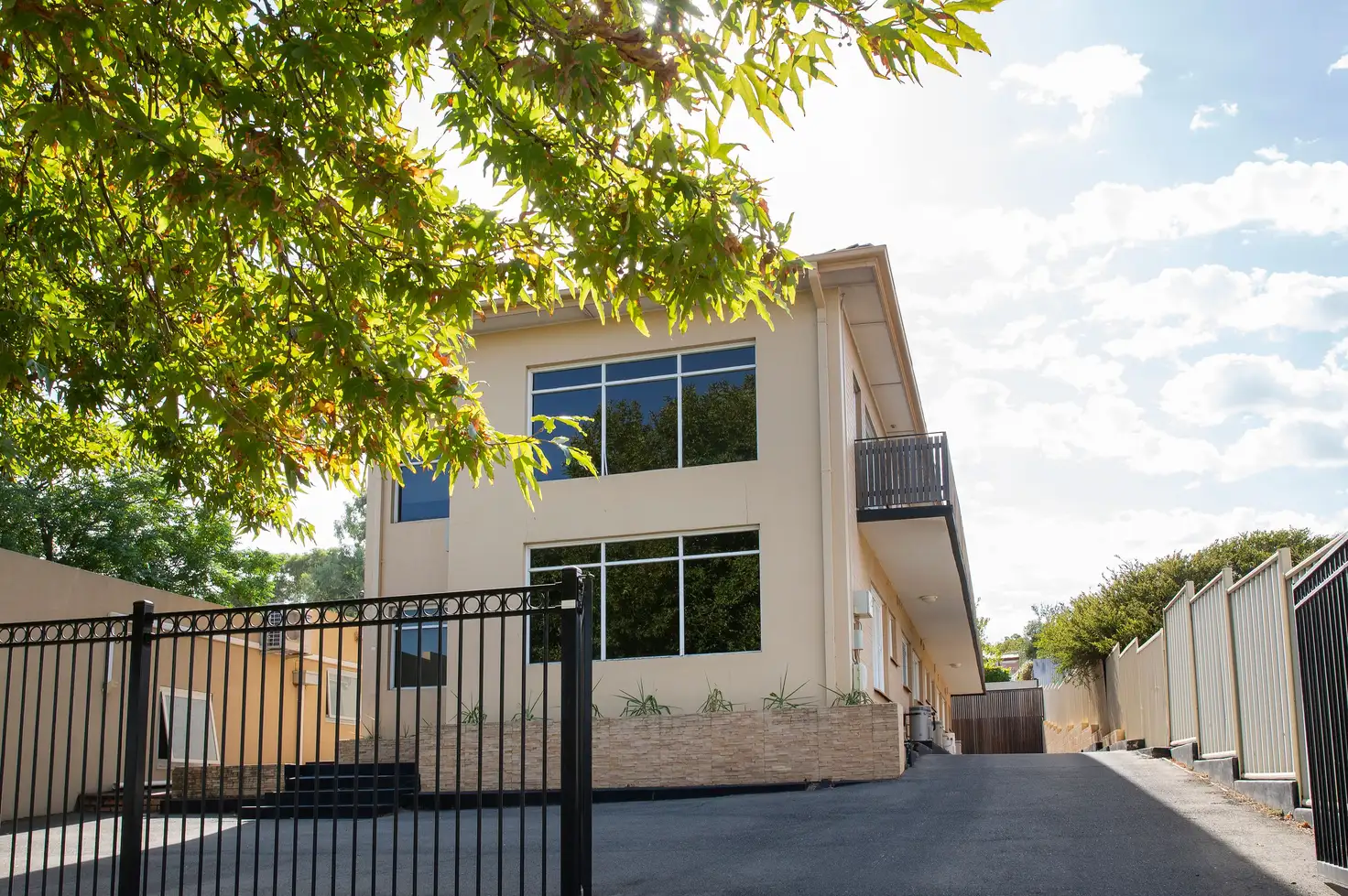 Main view of Homely apartment listing, 8/5 Churchill Road, Ovingham SA 5082