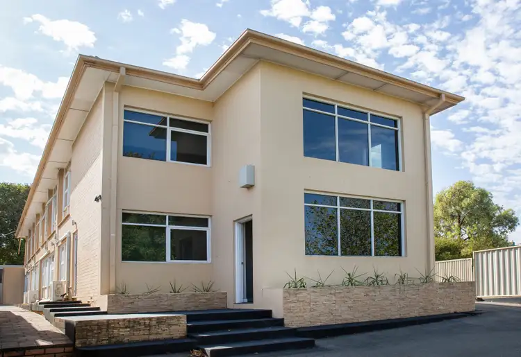 Second view of Homely apartment listing, 8/5 Churchill Road, Ovingham SA 5082