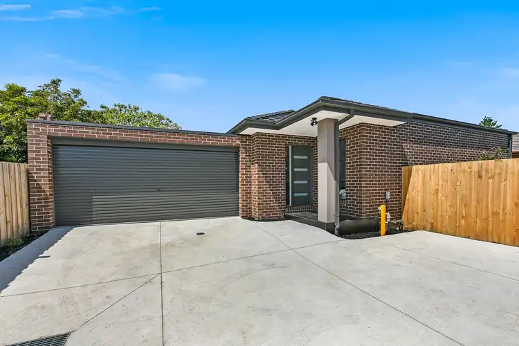 3/20 Marie Street, Doveton VIC 3177