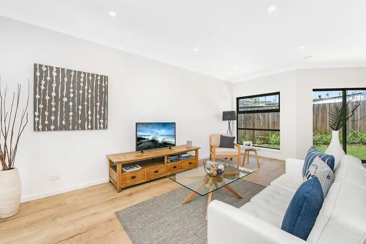 Second view of Homely unit listing, 3/20 Marie Street, Doveton VIC 3177