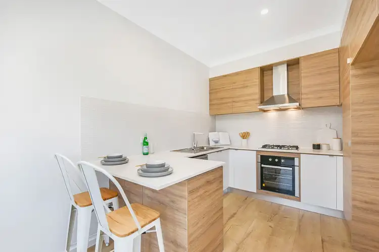 Third view of Homely unit listing, 3/20 Marie Street, Doveton VIC 3177