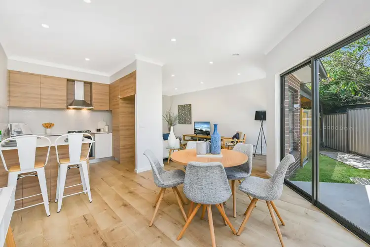Fourth view of Homely unit listing, 3/20 Marie Street, Doveton VIC 3177