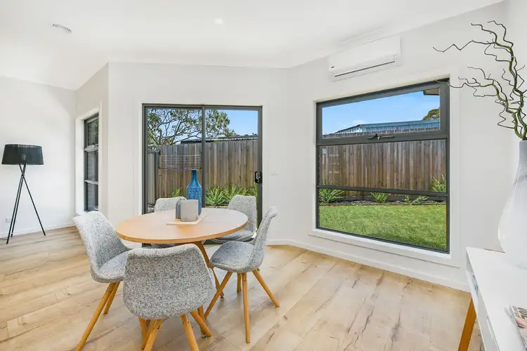 Fifth view of Homely unit listing, 3/20 Marie Street, Doveton VIC 3177