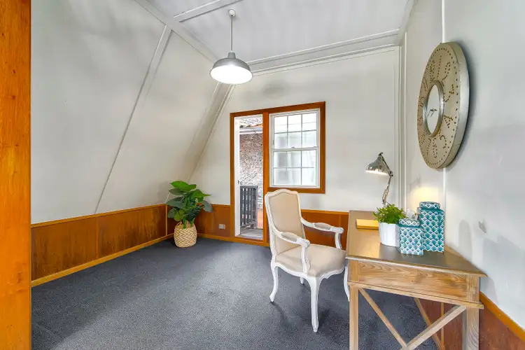 Fifth view of Homely house listing, 24 Macgregor Terrace, Bardon QLD 4065