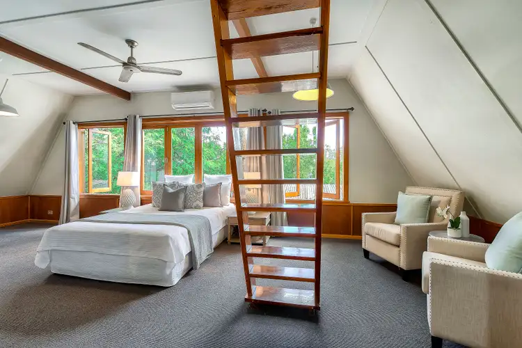 Sixth view of Homely house listing, 24 Macgregor Terrace, Bardon QLD 4065