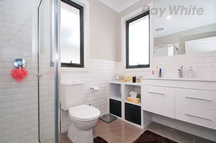 Third view of Homely townhouse listing, 1C Midhurst Road, Croydon VIC 3136