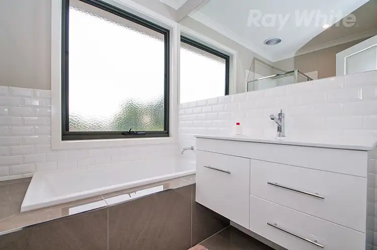 Fourth view of Homely townhouse listing, 1C Midhurst Road, Croydon VIC 3136