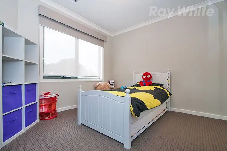 Sixth view of Homely townhouse listing, 1C Midhurst Road, Croydon VIC 3136