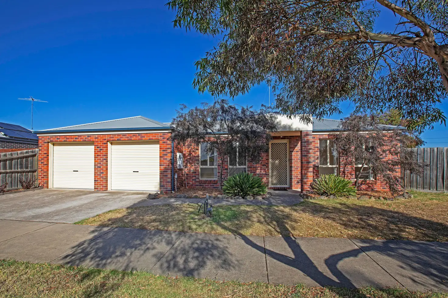 Main view of Homely house listing, 13 Luther Avenue, Grovedale VIC 3216