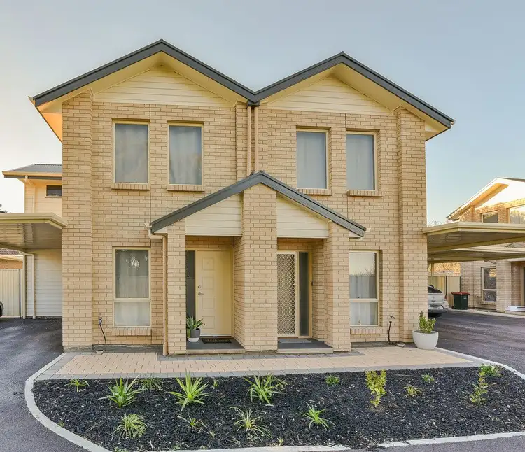 3/20 Hillier Road, Morphett Vale SA 5162