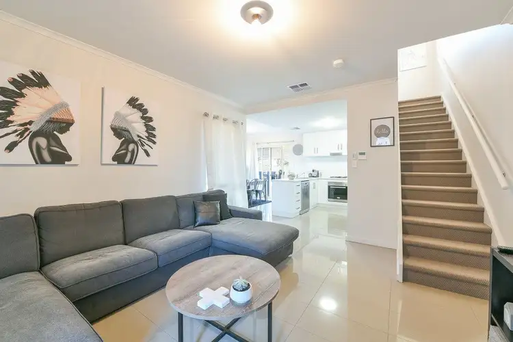 Second view of Homely house listing, 3/20 Hillier Road, Morphett Vale SA 5162