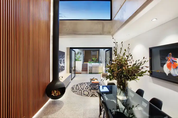 Main view of Homely house listing, 613 Bourke Street, Surry Hills NSW 2010