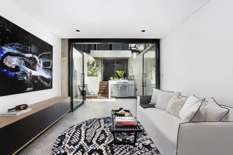 Second view of Homely house listing, 613 Bourke Street, Surry Hills NSW 2010