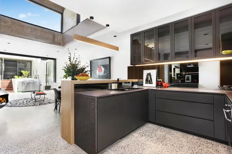 Third view of Homely house listing, 613 Bourke Street, Surry Hills NSW 2010