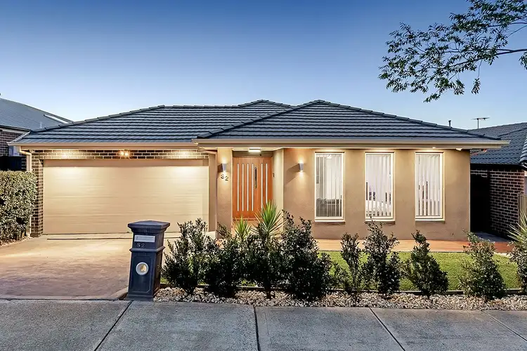 Main view of Homely house listing, 82 Champion Parade, Craigieburn VIC 3064
