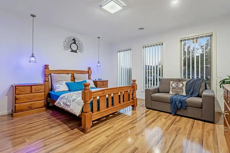 Fourth view of Homely house listing, 82 Champion Parade, Craigieburn VIC 3064