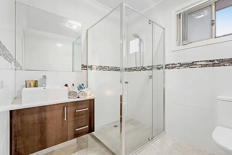 Fifth view of Homely house listing, 82 Champion Parade, Craigieburn VIC 3064
