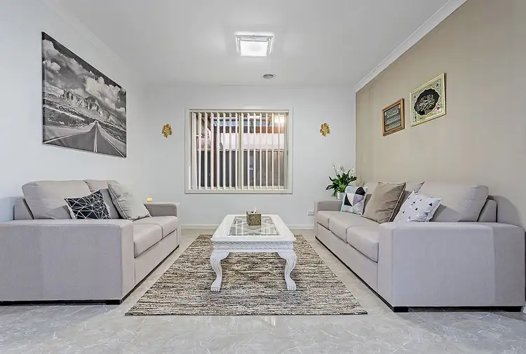 Sixth view of Homely house listing, 82 Champion Parade, Craigieburn VIC 3064