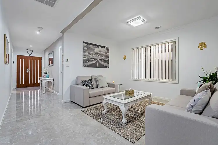 Seventh view of Homely house listing, 82 Champion Parade, Craigieburn VIC 3064