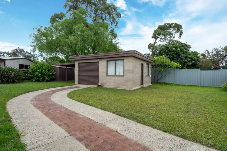 Third view of Homely house listing, 35 Hansons Road, North Nowra NSW 2541
