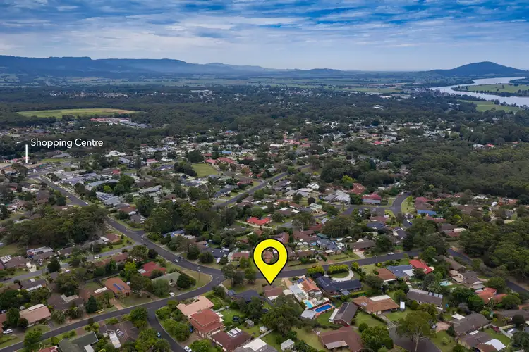 Fourth view of Homely house listing, 35 Hansons Road, North Nowra NSW 2541
