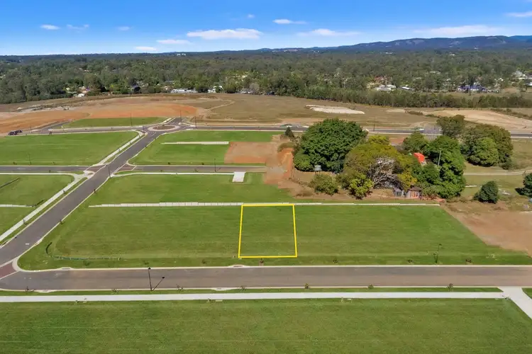 (Lot 61) 7 Currawilla Street, Morayfield QLD 4506