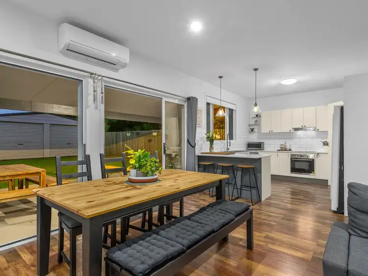 Sixth view of Homely house listing, 19 Lionel Street, Nudgee QLD 4014