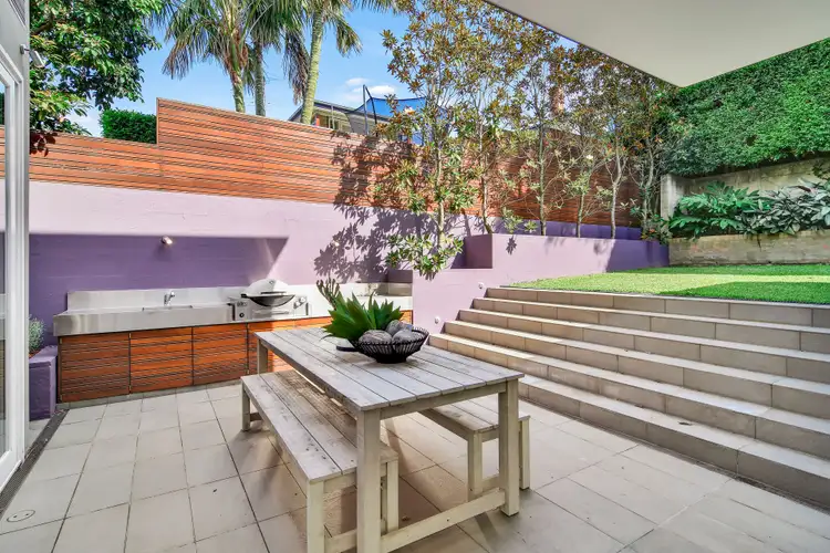 Third view of Homely house listing, 2 Lumsden Street, Cammeray NSW 2062