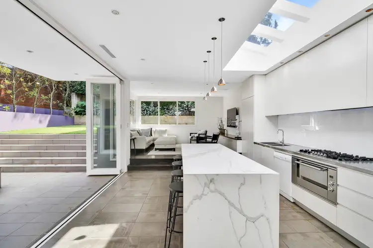 Fourth view of Homely house listing, 2 Lumsden Street, Cammeray NSW 2062