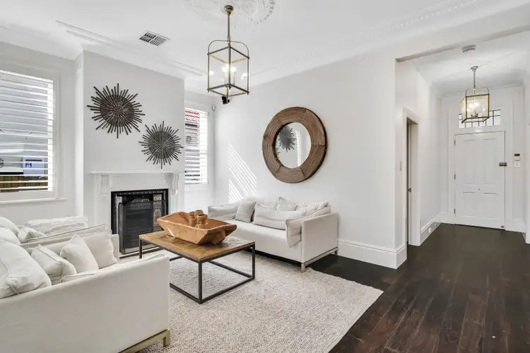 Fifth view of Homely house listing, 2 Lumsden Street, Cammeray NSW 2062