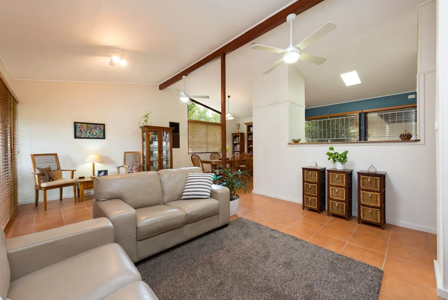 Main view of Homely house listing, 2 Kernel Street, The Gap QLD 4061