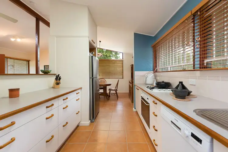 Third view of Homely house listing, 2 Kernel Street, The Gap QLD 4061